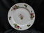 Mikasa Moss Rose 7288, Gold Trim: Dinner Plate (s), 10 1/8", As Is