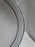 Noritake Bluebell, 5558, Blue Band & Flowers: Oval Serving Platter, 16 1/4"