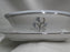 Noritake Bluebell, 5558, Blue Band & Flowers: Gravy Boat & Attached Underplate