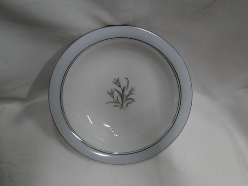 Noritake Bluebell, 5558, Blue Band & Flowers: Soup Bowl (s), 7 3/8"