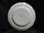 Wedgwood Bramble Pink Shell Edge, Queen's Ware: Dinner Plate, 10 1/4", Crazing