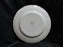 Wedgwood Bramble Pink Shell Edge, Queen's Ware: Dinner Plate, 10 1/4", Crazing