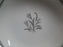 Noritake Bluebell, 5558, Blue Band & Flowers: Fruit Bowl (s), 5 1/2"