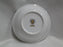 Noritake Bluebell, 5558, Blue Band & Flowers: Fruit Bowl (s), 5 1/2"