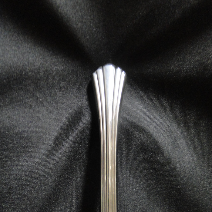 Wallace Celebration, Stainless Steel Flatware: Pie & Cake Server, 11 1/4" Long