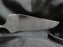 Wallace Celebration, Stainless Steel Flatware: Pie & Cake Server, 11 1/4" Long