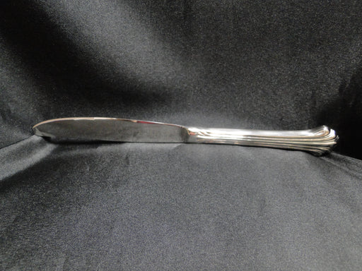 Gorham Quintette, Stainless Steel Flatware: Dinner Knife, 9 1/8" Long