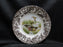 Spode Woodland Wood Duck, England: NEW Salad Plate (s), 7 3/4", Box