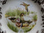Spode Woodland Wood Duck, England: NEW Salad Plate (s), 7 3/4", Box