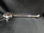 Gorham Quintette, Stainless Steel Flatware: Iced Tea Spoon (s), 7 5/8" Long