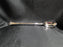 Gorham Quintette, Stainless Steel Flatware: Iced Tea Spoon (s), 7 5/8" Long