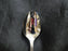 Gorham Quintette, Stainless Steel Flatware: Iced Tea Spoon (s), 7 5/8" Long