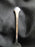 Gorham Quintette, Stainless Steel Flatware: Meat Serving Fork, 8 1/2" Long