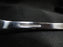 Gorham Quintette, Stainless Steel Flatware: Meat Serving Fork, 8 1/2" Long
