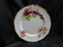 Royal Albert American Beauty, England: Salad Plate (s), 8"