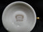 Pickard Athenian, Ivory, Gold Encrusted: Cup & Saucer Set (s), 2 3/8" Tall