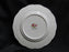 Royal Albert American Beauty, England: Bread Plate (s), 6 1/4"