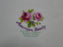 Royal Albert American Beauty, England: Bread Plate (s), 6 1/4"