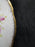 Royal Albert American Beauty, England: Bread Plate (s), 6 1/4"