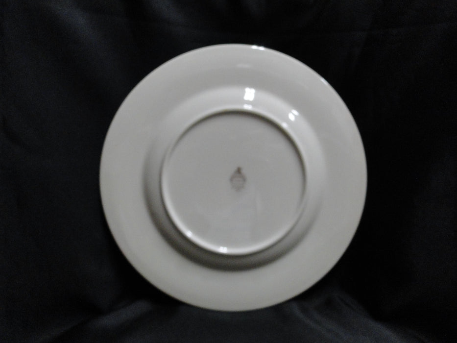 Pickard Athenian, Ivory, Gold Encrusted: Dinner Plate (s), 10 5/8"