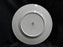 Pickard Athenian, Ivory, Gold Encrusted: Dinner Plate (s), 10 5/8" Utensil Marks