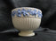 Wedgwood 2804, Edme w/ Lavender / Blue Grapes: Cup & Saucer (s), 2 3/4"
