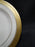 Pickard Athenian, Ivory, Gold Encrusted: Bread Plate (s), 6 3/8"