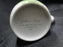 Fitz & Floyd Yellow Rose, White w/ Yellow & Green: Mug (s) 4" Tall