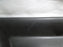 Jars Tourron Gris Ecorce, Blue/Grey & Black:  Rectangular Platter (s), 11 7/8"