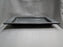 Jars Tourron Gris Ecorce, Blue/Grey & Black:  Rectangular Platter (s), 11 7/8"
