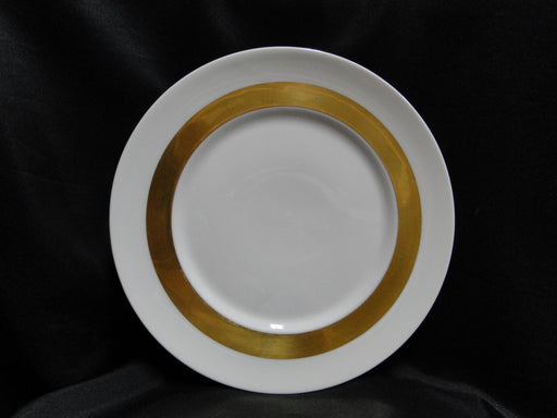 Raynaud Ceralene Anneau d'Or, Thick Gold Band: Dinner Plate (s), 10 3/4"