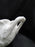 Coalport Countryware, White Embossed Leaves: Covered Serving Bowl, No lid, As Is