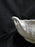 Coalport Countryware, White Embossed Leaves: Covered Serving Bowl, No lid, As Is