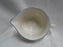 Lenox Country Cottage Courtyard: Creamer / Cream Pitcher, 2 5/8"