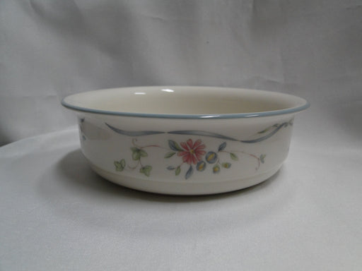 Lenox Country Cottage Courtyard: Soup / Cereal Bowl, 6 1/4", As Is