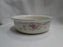 Lenox Country Cottage Courtyard: Soup / Cereal Bowl, 6 1/4", As Is