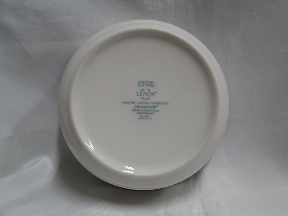 Lenox Country Cottage Courtyard: Soup / Cereal Bowl, 6 1/4", As Is