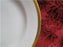 Tirschenreuth Colonial, White w/ Smooth Gold Band: Bread Plate (s), 6"
