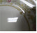 Lenox Castle Garden, Floral, Gold Trim: Bread Plate (s), 6 3/8"