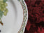Noritake Royal Orchard, 9416, Fruit, Vine Border: Bread Plate, 6 3/4", Crazing