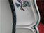 Wedgwood Floral, A6793, Flowers, Green Trim: Dinner Plate (s), 10"
