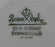 Rosenthal Moss Rose, Pompadour, Ivory: Dinner Plate (s), 10 1/8"