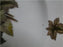 Royal Worcester Dorchester, Brown & Yellow Flowers: Salad Plate (s), 8"