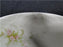 Haviland (Limoges) Schleiger 318-2, Pink, Green Scroll: Salad Plate (s), 8 5/8"