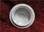 Wawel Anastasia, Floral Sprays, Embossed Scrolls: Sugar Bowl & Lid, 4 3/4"