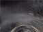 Clear w/ Gray Cut Wheat: Tumbler (s) 3 1/4" -- CR#077