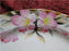 Noritake Azalea, 19322, White w/ Pink Flowers: Oval Serving Platter (s), 11 3/4"