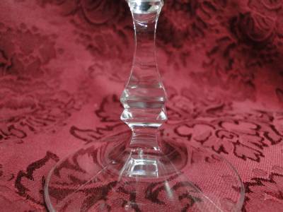 Schott Zwiesel Mondial Gold, Clear, Gold Trim: Champagne / Sherbet, 4 3/4"