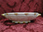 Haviland (Limoges) Schleiger 247d, Pale Pink Flowers: Round Serving Bowl w/ Lid