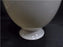 Hutschenreuther Fleuron, White: 3 1/8" Footed Cup Only